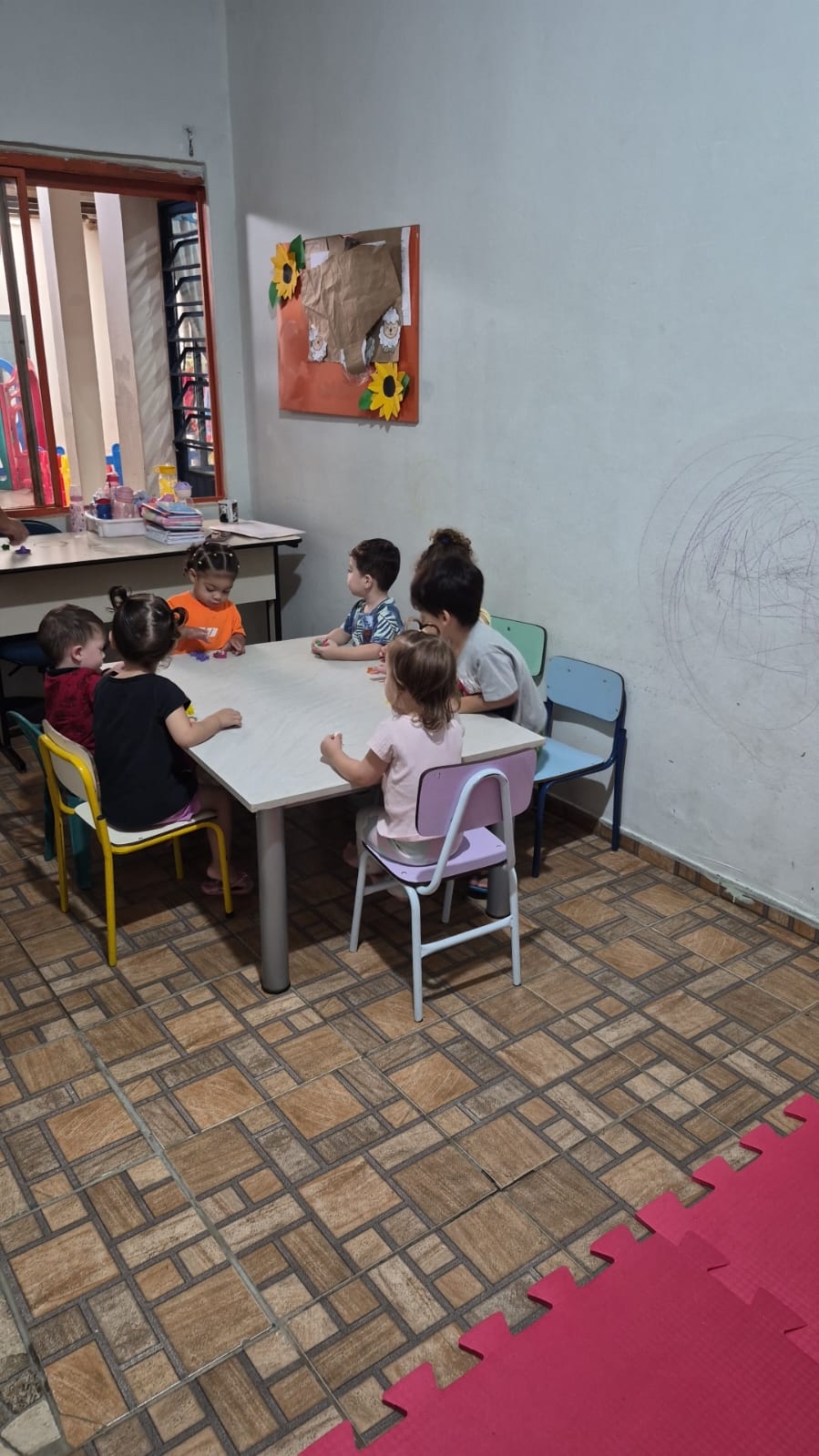 Equipe São Leopoldo